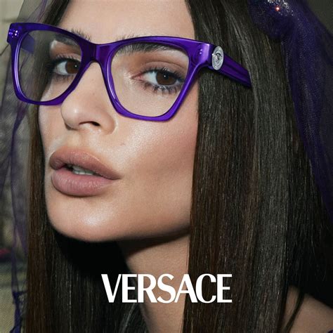 blue green yellow orange and pink versace monster faces|Versace™ Glasses from an Authorized Dealer .